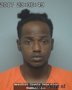 Norman Tyshawn Robinson Mugshot