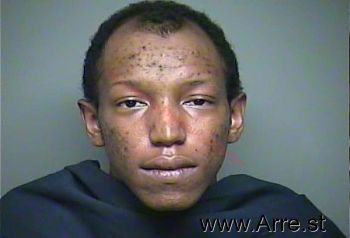 Olandus Montez Good Mugshot