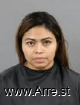 Olga Marin Pastrana Perez Mugshot