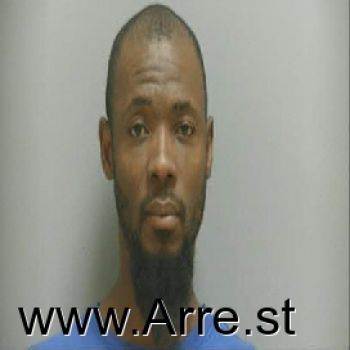 Ondrell Tremaine Byrd Mugshot