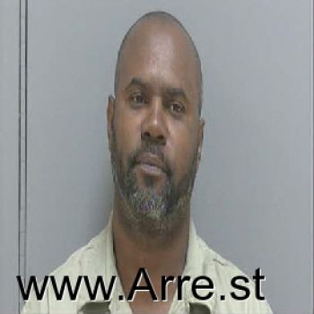 Oscar Tyrone Dolford Mugshot