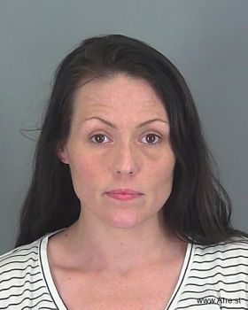 Octavia Nichole Blackwell Mugshot