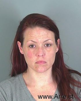 Octavia Nichole Blackwellsmith Mugshot