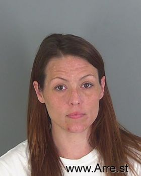 Octavia Nichole Blackwellsmith Mugshot