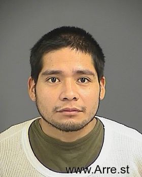 Octavio  Ruiz-canseco Mugshot