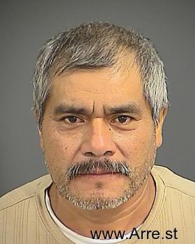 Odilon  Hernandez-roque Mugshot