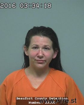 Olivia L Daugherty Mugshot