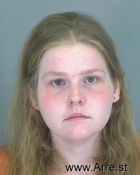 Olivia Davis Phillips Mugshot