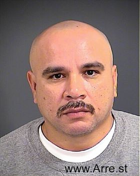 Omar  Garcia-beltran Mugshot