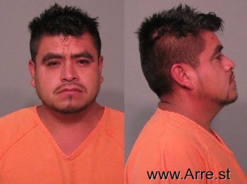 Omar Fabian Gonzalez-martinez Mugshot