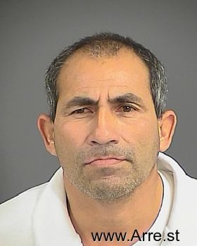 Omar  Martinez-uribe Mugshot