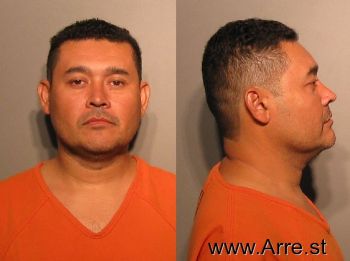 Omar  Ramirez-perez Mugshot