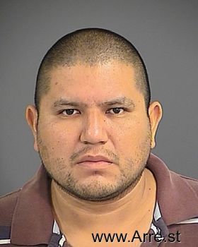 Omar  Ramirez-rodriguez Mugshot