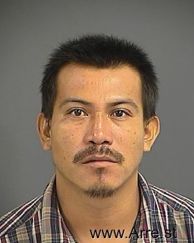 Omar  Reyes-pantaleon Mugshot