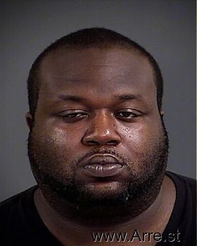 Omar  Williams Mugshot