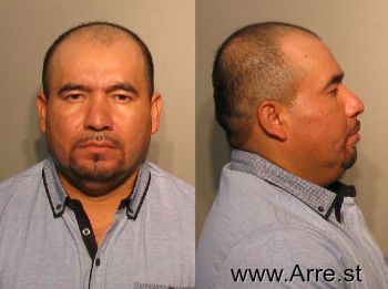 Orlando  Arroyo-flores Mugshot