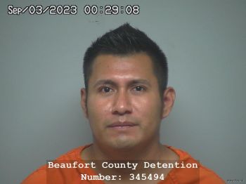 Orlando  Hernandez-hernandez Mugshot