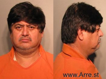 Orlando  Martinez Mugshot