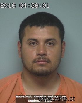 Orlando  Nava Reyes Mugshot