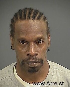 Orlando Lamont Smith Mugshot