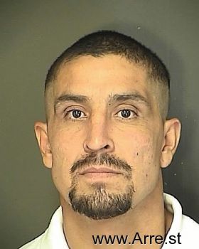 Oscar  Acosta-vital Mugshot