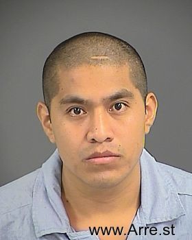 Oscar  Alvarado-hernandez Mugshot