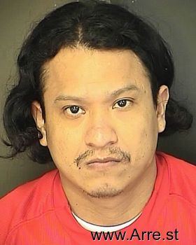 Oscar  Campos-chino Mugshot