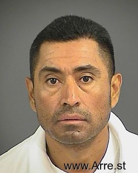 Oscar  Campos-lagunas Mugshot