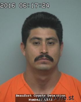 Oscar  Gayosso-hernandez Mugshot