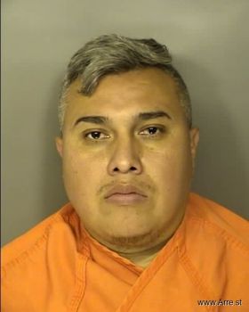 Oscar  Gonzales Mugshot