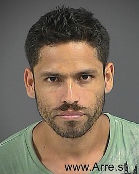 Oscar  Gonzalez Mugshot