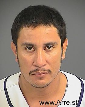 Oscar  Gonzalez-beltran Mugshot