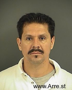 Oscar  Gonzalez-gomez Mugshot