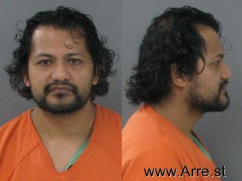 Oscar  Leon-rodriguez Mugshot