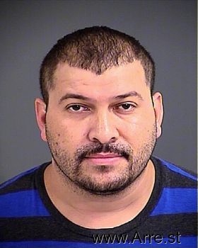 Oscar  Ponce-fernandez Mugshot