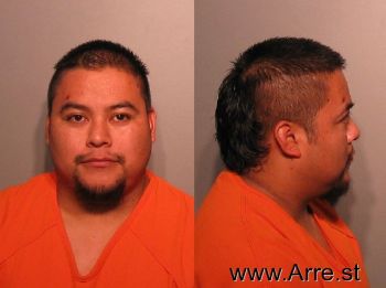 Oscar  Ramirez-rivera Mugshot