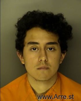 Oscar Nmn Rendon Mugshot