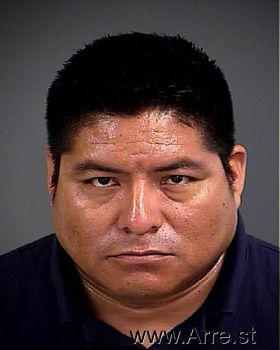 Oscar Jaloma Rios Mugshot