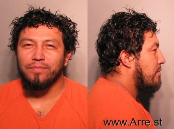 Oscar Alexis Sanchez-bautista Mugshot