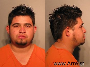 Osman Josue Aguilar-calderon Mugshot