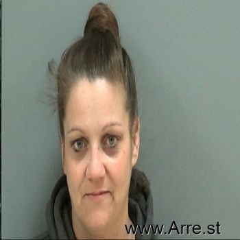 Paige Evie Hyatt Mugshot