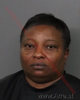 Pamela Denide Henderson Mugshot