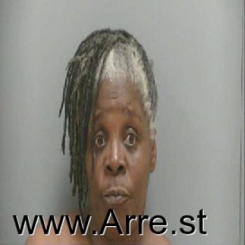 Pamela Denise Peterson-riddick Mugshot