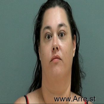 Patricia Lee Davis Mugshot