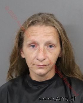 Patricia Marie Grant Mugshot