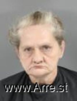 Patricia Annette Patterson Mugshot