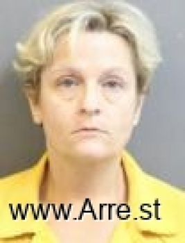 Patricia H Reeves Mugshot