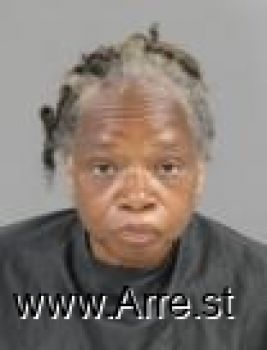 Patricia Ann Sims Mugshot