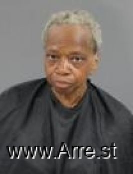 Patricia Ann Sims Mugshot