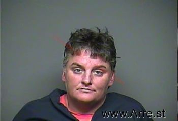 Paula Donette Wright Mugshot